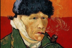 Aleksander-Ambrozik-6a-Autoportret-z-zabandażowanym-uchem-Vincent-van-Gogh